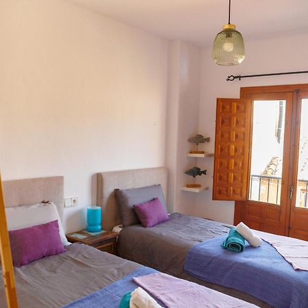 La Campana De Finestrat Villa Exterior photo