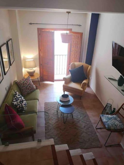 La Campana De Finestrat Villa Exterior photo