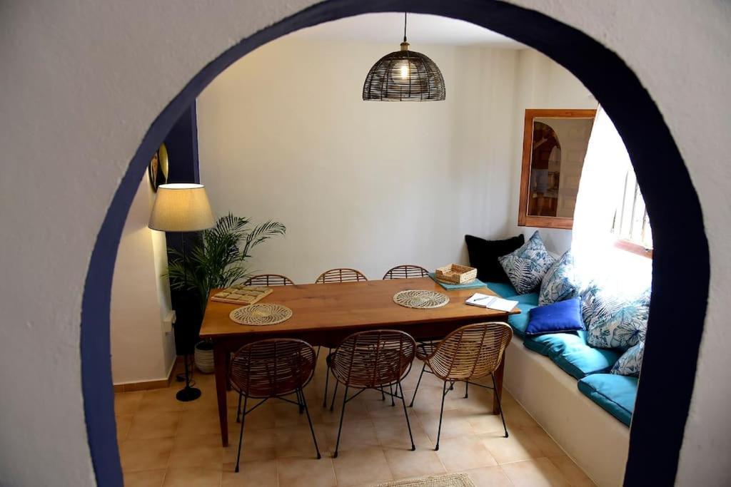 La Campana De Finestrat Villa Exterior photo