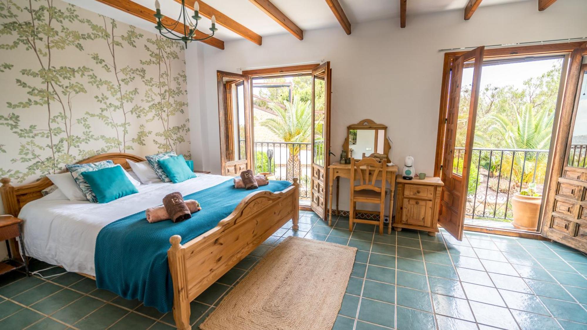La Campana De Finestrat Villa Exterior photo