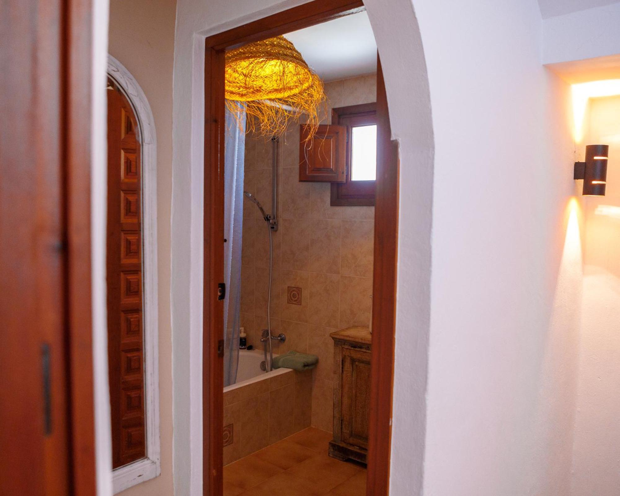 La Campana De Finestrat Villa Exterior photo