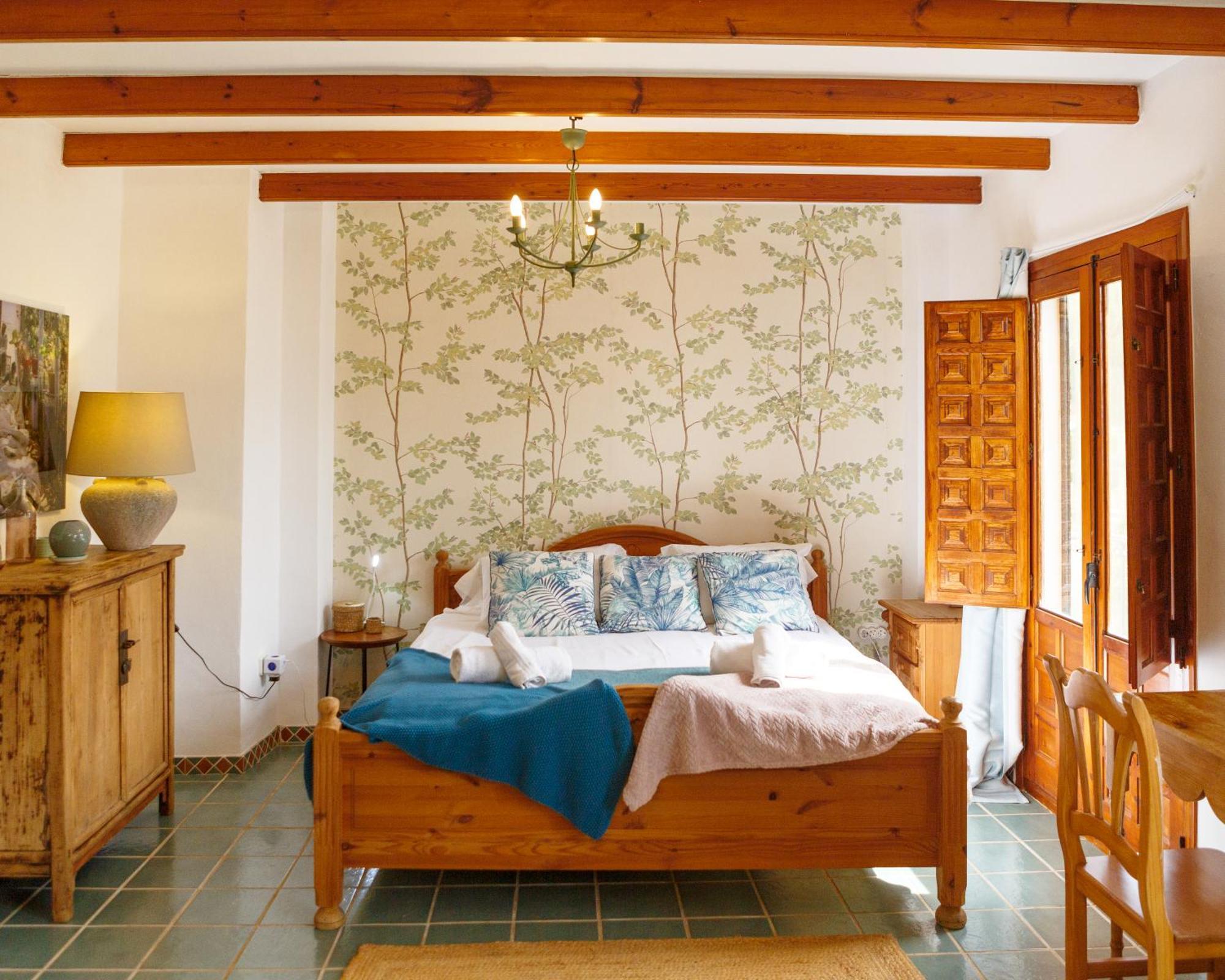 La Campana De Finestrat Villa Exterior photo